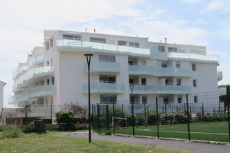 location appartement sete 34200