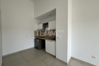 location appartement sete 34200