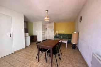 location appartement sete 34200