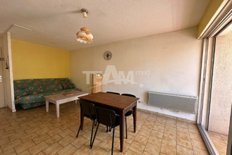 location appartement sete 34200