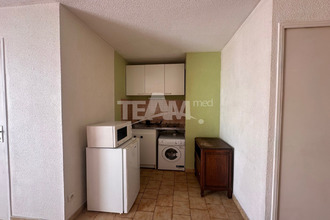 location appartement sete 34200