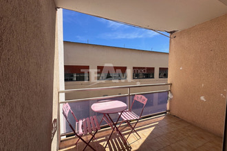 location appartement sete 34200