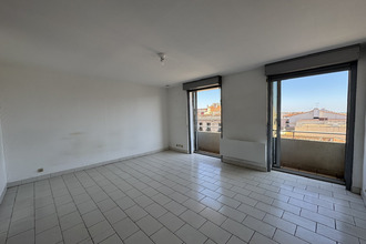 location appartement sete 34200