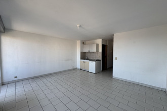location appartement sete 34200