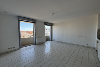 location appartement sete 34200