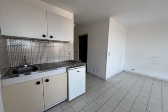 location appartement sete 34200