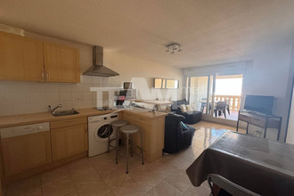 location appartement sete 34200