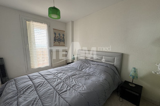 location appartement sete 34200