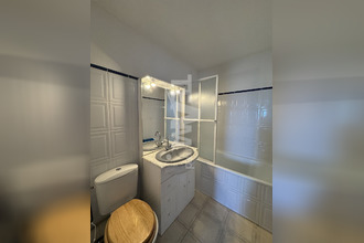 location appartement sete 34200