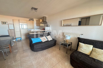 location appartement sete 34200