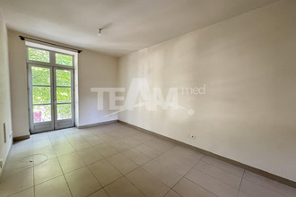 location appartement sete 34200