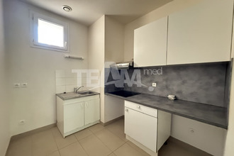 location appartement sete 34200
