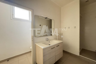 location appartement sete 34200