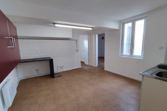 location appartement sete 34200