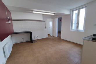 location appartement sete 34200