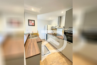 location appartement sete 34200