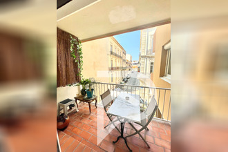 location appartement sete 34200