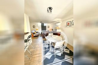 location appartement sete 34200