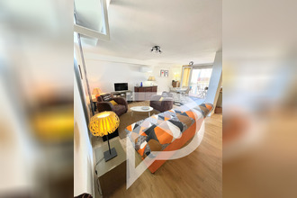 location appartement sete 34200