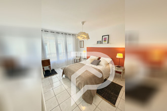 location appartement sete 34200