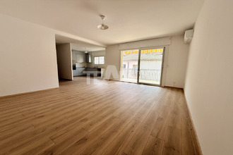 location appartement sete 34200