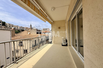 location appartement sete 34200
