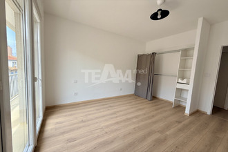 location appartement sete 34200