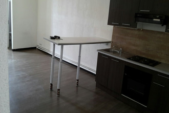 location appartement sete 34200