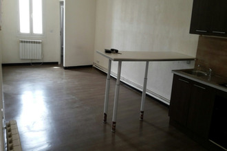 location appartement sete 34200