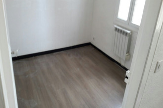 location appartement sete 34200
