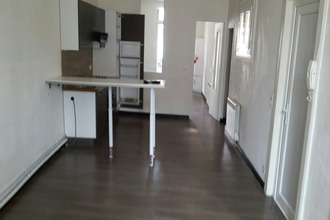 location appartement sete 34200