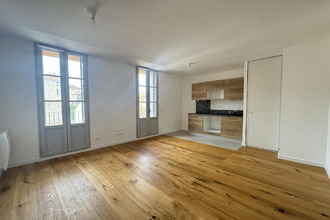 location appartement sete 34200