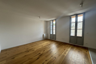 location appartement sete 34200