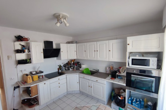 location appartement sete 34200