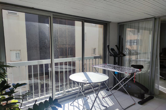 location appartement sete 34200