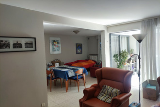 location appartement sete 34200