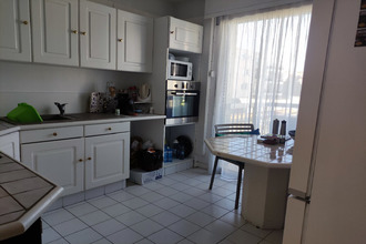 location appartement sete 34200