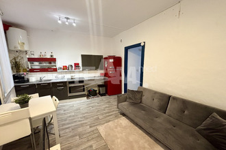 location appartement sete 34200