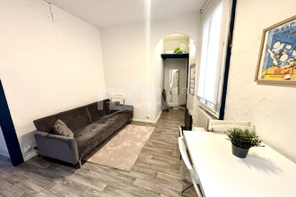 location appartement sete 34200