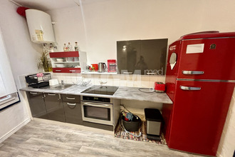 location appartement sete 34200