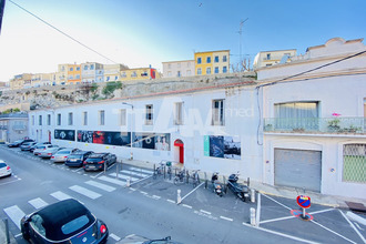 location appartement sete 34200
