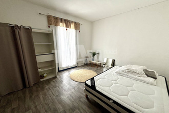 location appartement sete 34200