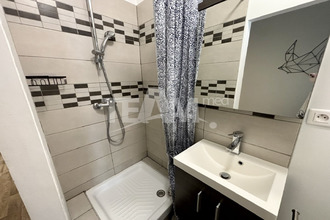 location appartement sete 34200