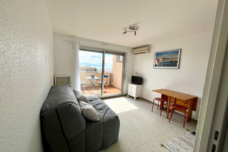 location appartement sete 34200