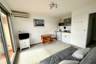location appartement sete 34200