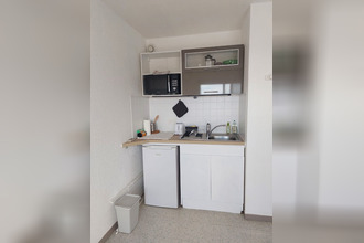 location appartement sete 34200