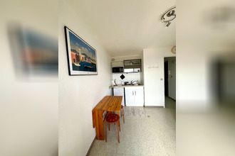 location appartement sete 34200