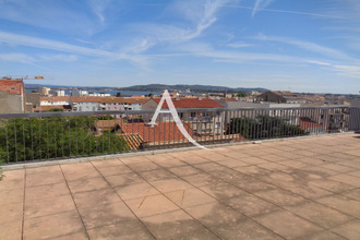 location appartement sete 34200