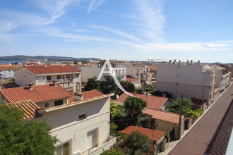 location appartement sete 34200