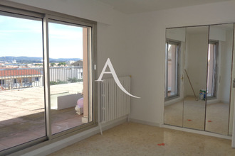 location appartement sete 34200